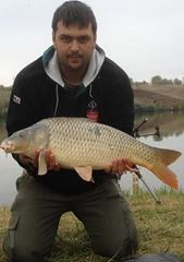 Moara Vlasiei 2 12 - 13 oct.